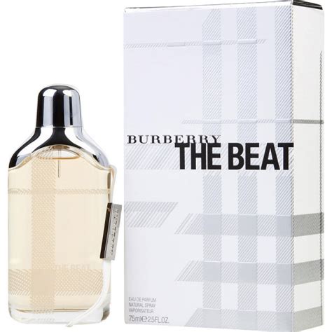 burberry the beat 75 ml sephora|Burberry cologne Sephora.